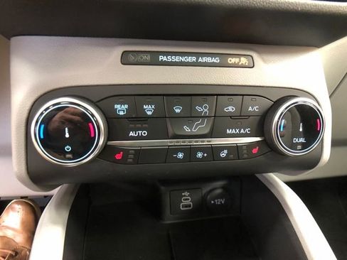 New 2026 Ford Escape Active w/ Cold Weather Package image 17