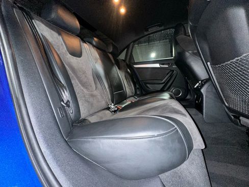 Used 2016 Audi S4 Premium Plus w/ Technology Package image 31