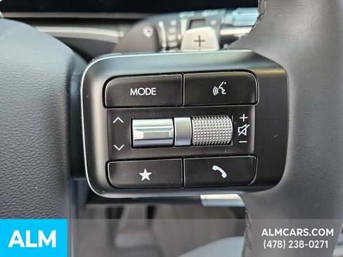 Certified 2026 Hyundai Santa Fe SEL image 26