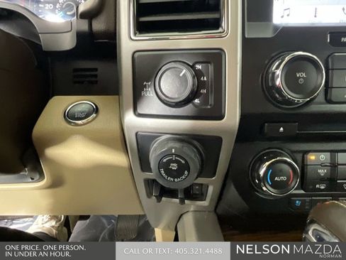 Used 2018 Ford F150 Lariat image 36