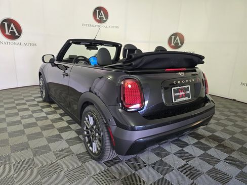 New 2026 MINI Cooper S image 12