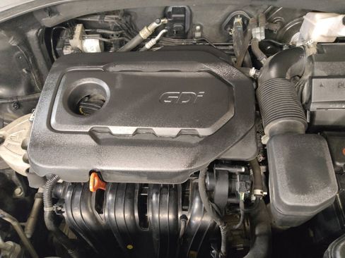 Used 2020 Kia Sorento LX FWD image 30