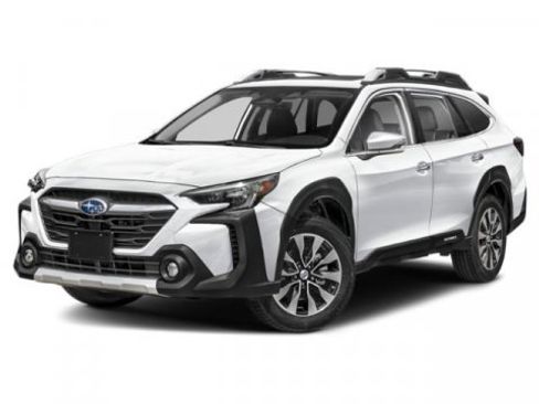 Used 2025 Subaru Outback Touring image 1