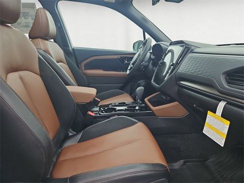 New 2026 Subaru Forester Touring image 15