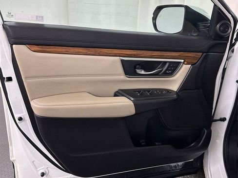 Used 2019 Honda CR-V EX-L image 8