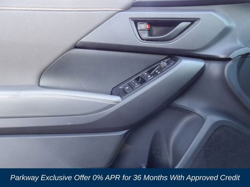 New 2026 Subaru Crosstrek 2.5i Sport w/ Crosstrek Mirror Package image 9