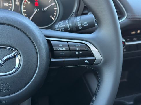 New 2026 MAZDA MAZDA3 s image 21