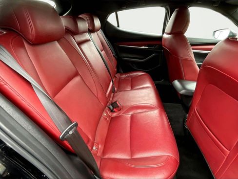 Used 2020 MAZDA MAZDA3 AWD Hatchback w/ Premium Pkg image 25