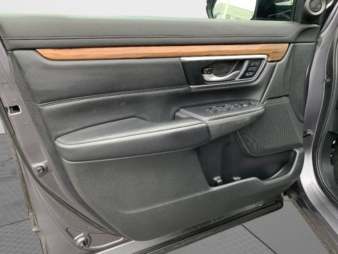 Used 2019 Honda CR-V EX-L image 11