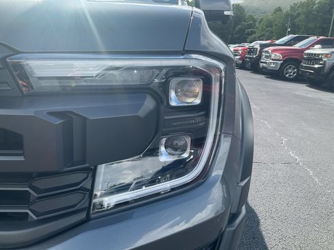 Certified 2024 Ford Ranger Raptor AWD/4WD image 9