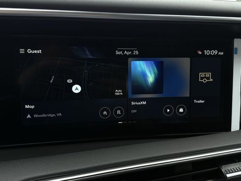 New 2026 Hyundai Palisade Limited FWD image 19