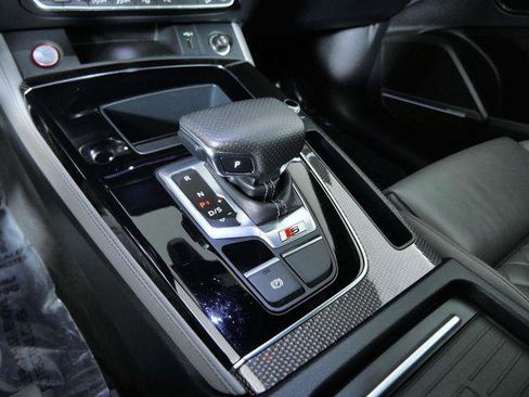 Used 2023 Audi SQ5 Prestige w/ Prestige Package AWD/4WD image 23