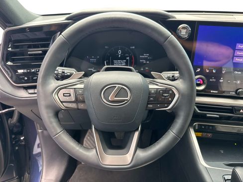 Certified 2024 Lexus TX 350 AWD w/ Captains Chair Package image 29