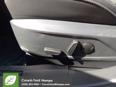 New 2025 Ford Mustang Mach-E GT image 11