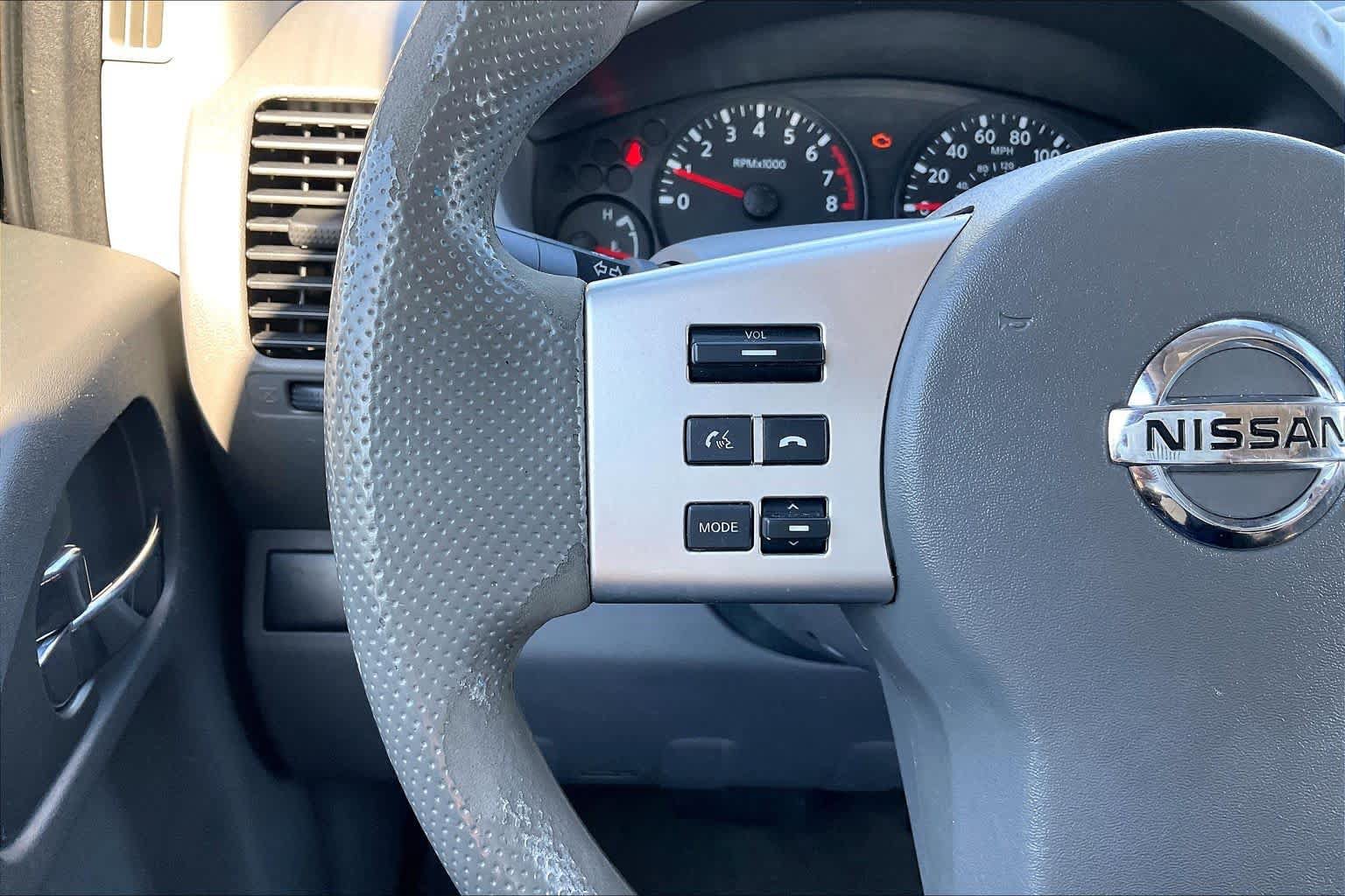 Used 2016 Nissan Frontier S RWD image 20