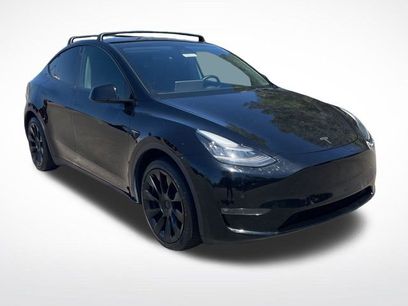Used 2021 Tesla Model Y Long Range