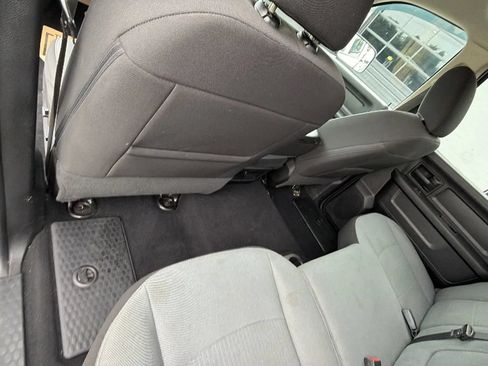Used 2021 RAM 1500 Tradesman w/ Tradesman SXT Package AWD/4WD image 42