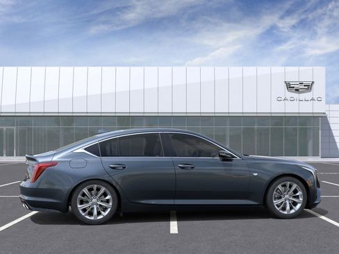 New 2026 Cadillac CT5 Premium Luxury image 29