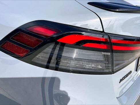 New 2026 Honda Accord Sport image 14