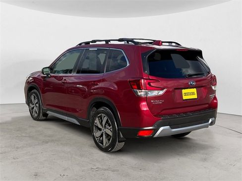 Used 2021 Subaru Forester Touring w/ Popular Package #2 image 3