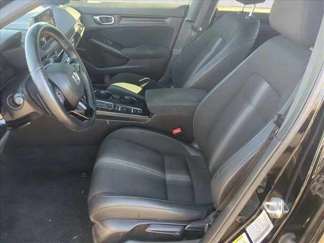 Used 2023 Honda Civic Sport image 15