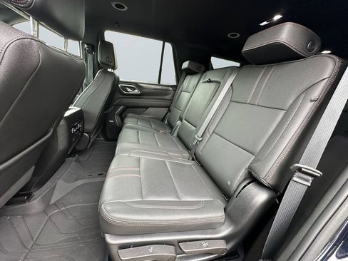 Used 2023 Chevrolet Tahoe RST w/ Luxury Package AWD/4WD image 13