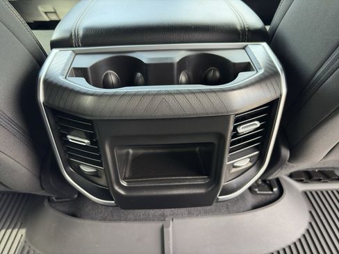 Used 2025 RAM 1500 Lone Star AWD/4WD image 24