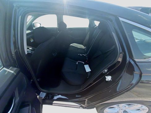 New 2026 Honda Accord LX image 20