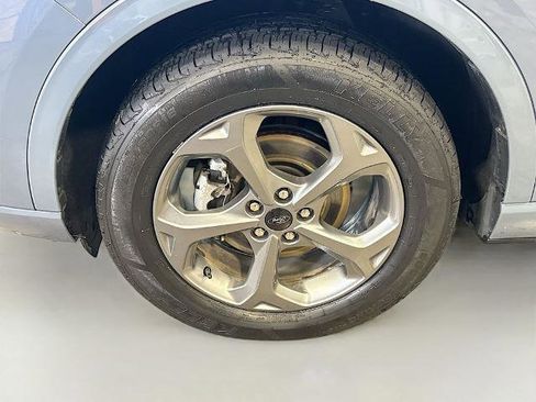 Certified 2024 Ford Escape ST-Line w/ Tech Pack #1 image 24