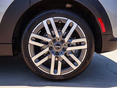 Used 2026 MINI Cooper S FWD image 16