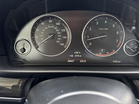 Used 2016 BMW 535i Sedan image 30