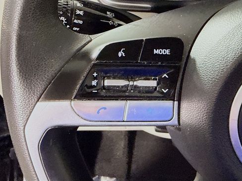 Used 2024 Hyundai Tucson SEL AWD/4WD image 14