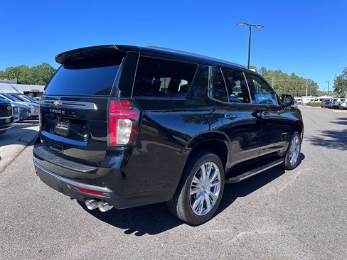 Used 2022 Chevrolet Tahoe High Country image 10