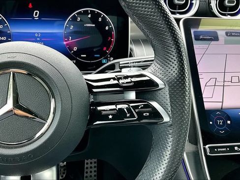 Certified 2023 Mercedes-Benz GLC 300 4MATIC image 15