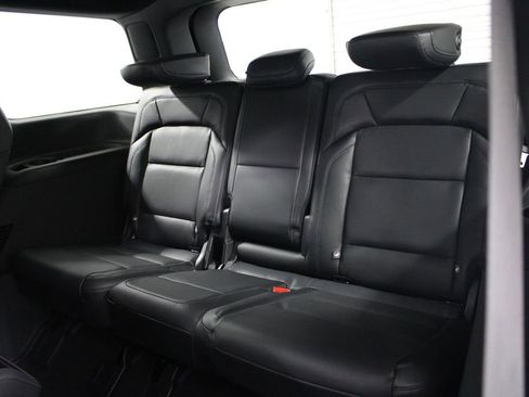 New 2026 Lincoln Navigator Reserve w/ Jet Appearance Package AWD/4WD image 35