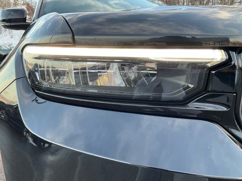 Used 2024 Jeep Grand Cherokee Summit image 33