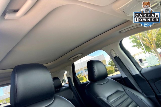 Used 2023 Ford Edge SEL w/ Convenience Package AWD/4WD image 22