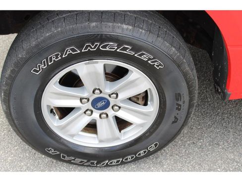 Used 2017 Ford F150 XLT w/ Equipment Group 301A Mid image 27