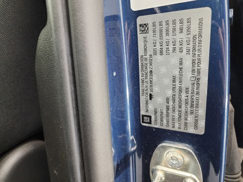 Used 2019 GMC Sierra 1500 Elevation image 51