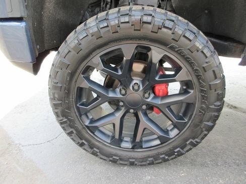 Used 2021 GMC Sierra 1500 Denali w/ LPO, GMC Protection Package AWD/4WD image 15