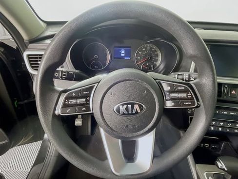 Used 2020 Kia Optima LX image 13