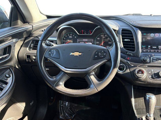 Used 2019 Chevrolet Impala Premier FWD image 15