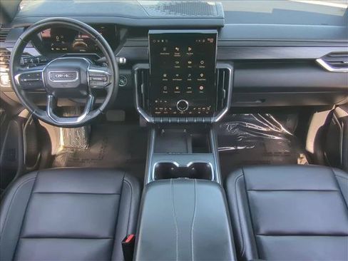 Used 2024 GMC Acadia Elevation AWD/4WD image 18