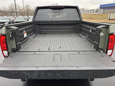 New 2026 Honda Ridgeline TrailSport+ image 13