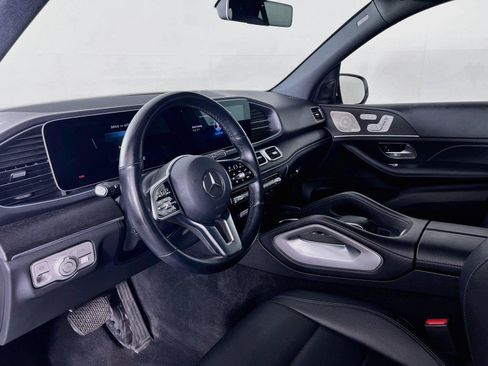 Used 2023 Mercedes-Benz GLE 350 4MATIC image 10