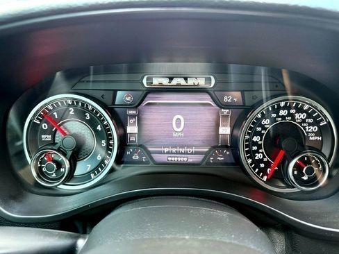 Used 2020 RAM 1500 Laramie image 39