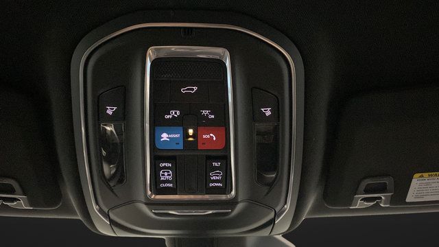 Used 2023 Jeep Grand Cherokee Altitude AWD/4WD image 35