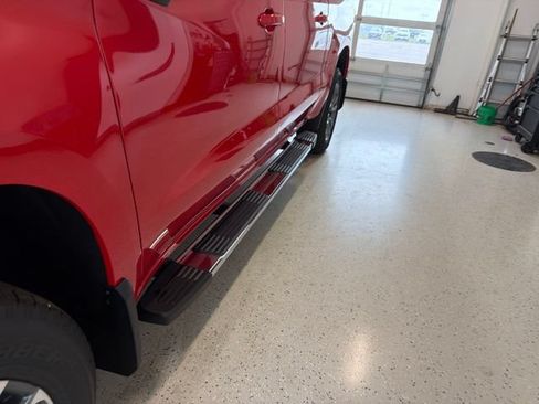 New 2026 Chevrolet Silverado 1500 LT w/ Safety Package AWD/4WD image 11