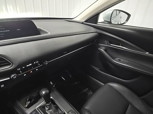 Used 2021 MAZDA CX-30 AWD 2.5 S w/ Select Package image 28
