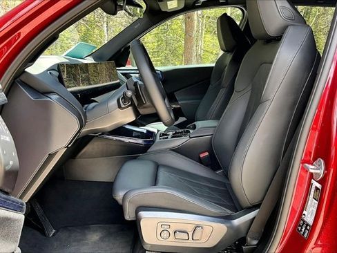 Used 2026 BMW X3 xDrive30 AWD/4WD image 21